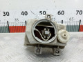 фара противотуманная левая Volkswagen 2003, 1.0 л., МКПП, хетчбэк 5 дв., 6N0941699A - фото №3
