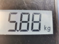 полуось передняя левая (приводной вал, ШРУС) Toyota Yaris XP9 2007, 1.4 л., МКПП, хетчбэк 5 дв., 434200D180 - фото №6