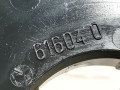шлейф руля Volkswagen Touran 1 поколение 2004, 1.6 л., МКПП, минивэн, 1K0959653 - фото №5