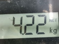 ступица задняя Volkswagen Touareg 2 поколение 2012, 3.6 л., АКПП, внедорожник 5 дв. - фото №5