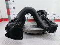 коллектор впускной Mercedes-Benz C-Класс W203/S203/CL203 2000, 2.2 л., АКПП, седан, A6110903637 - фото №3