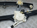 стеклоподъемник электрический передний левый BMW X5 E70 2007, 3.0 л., АКПП, внедорожник 5 дв., 51337166379 - фото №2