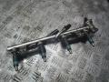 форсунка Audi A4 B6 2002, 2.0 л., 06B133551K - фото №4