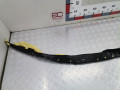 подушка безопасности боковая (шторка) Volkswagen Touran 1 поколение 2006, 1.9 л., МКПП, минивэн, 1T0880742M - фото №8