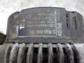 генератор Volkswagen Sharan 1 поколение 1999, 1.9 л., 028903026G - фото №5