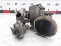 турбина Opel Astra H 2006, 1.7 л., МКПП, хетчбэк 5 дв., 97300092 - фото №2