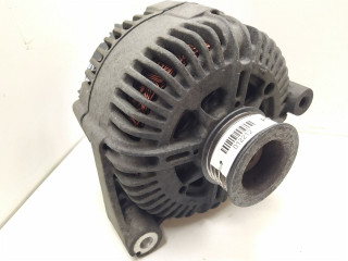 генератор BMW 5 серия E60/E61 2004, 2.5 л., TD, дизель, АКПП, задний привод, 7789981, 12317789981, TG17C010