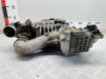 турбина Mercedes-Benz C-Класс W203/S203/CL203 [рестайлинг] 2006, 1.8 л., АКПП, седан, A2710902680 - фото №2