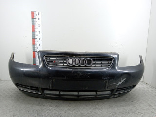 бампер передний Audi A3 8L 1999, 1.6 л., МКПП, хетчбэк 3 дв., 8L0807111AN