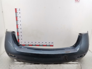 бампер задний Nissan Murano Z51 2010, 85022-1AA0H
