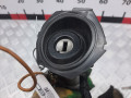 замок зажигания Volkswagen Golf 4 поколение 2000, 1.6 л., МКПП, хетчбэк 5 дв., 4B0905851B - фото №4