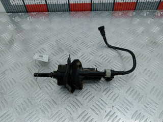 цилиндр сцепления главный Ford Focus 2 поколение 2005, 1.6 л., МКПП, хетчбэк 5 дв., 1863548