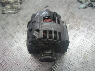 генератор Mitsubishi Space Star 1 поколение 2002, 1.9 л., 8200162474