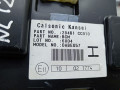 блок комфорта Nissan Murano Z50 2004, 3.5 л., вариатор, внедорожник 5 дв., 28540CA000 - фото №6