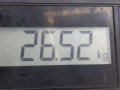 редуктор заднего моста Volvo XC90 1 поколение 2005, 2.4 л., АКПП, внедорожник 5 дв., 36001720 - фото №8