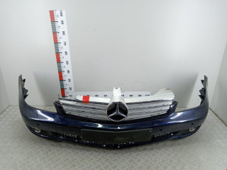 бампер передний Mercedes-Benz CLS-Класс C219 2007, 3.2 л., АКПП, купе
