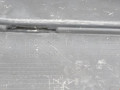 юбка бампера нижняя Mercedes-Benz M-Класс W166 2012, A1668852025 - фото №6