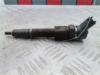 форсунка Renault Laguna 2 поколение 2004, 1.9 л., МКПП, универсал, 8200198733