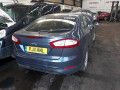 двигатель Ford Mondeo 4 поколение [рестайлинг] 2011, 2.0 л., TXWA, дизель, МКПП, хетчбэк 5 дв., 1838469 - фото №11