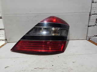 фонарь задний правый Mercedes-Benz S-Класс W221 2007, A2218200266