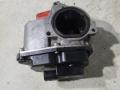 клапан EGR Volkswagen Passat B6 2009, 2.0 л., TDi PD, CBAA, дизель, 6МКПП, серебристый, универсал, передний привод, 03L131501K - фото №4