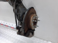 балка подвески задняя Opel Astra K 2016, 1.6 л., МКПП, хетчбэк 5 дв., 39140603 - фото №3