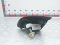 фонарь крышки багажника левый Nissan Qashqai 1 поколение 2009, 1.5 л., МКПП, внедорожник 5 дв., 26555JD800 - фото №2