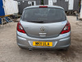 ступица передняя левая Opel Corsa D [рестайлинг] 2011, 1.4 л., МКПП, хетчбэк 5 дв., 95524778 - фото №11