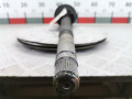 полуось передняя левая (приводной вал, ШРУС) Renault Megane 2 поколение 2004, 1.9 л., МКПП, хетчбэк 5 дв., 8200198016 - фото №6