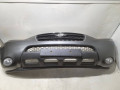 бампер передний Hyundai Santa Fe 2 поколение (CM) 2008, 2.2 л., D4EB, дизель, АКПП, серый, внедорожник 5 дв., 865112B020 - фото №2