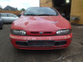 кронштейн генератора Fiat Brava 1 поколение 1997, 1.6 л., МКПП, хетчбэк 5 дв., 46440518 - фото №7