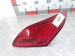 фонарь крышки багажника правый Opel Astra J 2011, 1.6 л., МКПП, хетчбэк 5 дв., 13306458