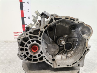 КПП механическая (МКПП) Chevrolet Lacetti 1 поколение 2007, 2.0 л., МКПП, универсал, 96420026