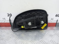 подушка безопасности сиденья Opel Corsa D 2008, 1.4 л., МКПП, хетчбэк 5 дв., 13213587 - фото №2