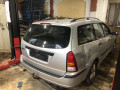 компрессор кондиционера Ford Focus 1 поколение [рестайлинг] 2003, 1.6 л., МКПП, универсал, 1578406 - фото №12