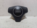 подушка безопасности водителя Audi A6 C5 [рестайлинг] 2003, 8E0880201BA - фото №2