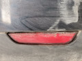бампер задний SEAT Arosa 1 поколение [рестайлинг] 2002, 1.4 л., МКПП, хетчбэк 3 дв., 6H0807421JGRU - фото №4