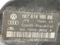 вакуумный усилитель тормозов Volkswagen Golf 5 поколение 2006, 2.0 л., МКПП, хетчбэк 5 дв., 1K2614105BB - фото №5