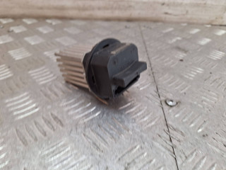 сопротивление печки Ford Galaxy 2 поколение 2008, 5HL00894140, H9966002