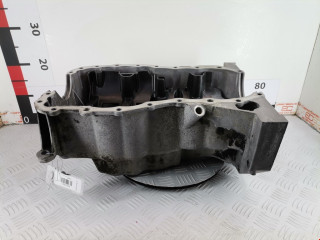 масляный поддон Nissan Qashqai 1 поколение 2007, 1.5 л., МКПП, внедорожник 5 дв., 1111000QAS