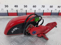 зеркало наружное правое Volkswagen Beetle 2 поколение 1998, 2.0 л., МКПП, хетчбэк 3 дв., 1C1857508EGRU - фото №4