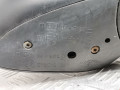 зеркало наружное правое Peugeot 206 1 поколение [рестайлинг] 2005, 1.4 л., МКПП, универсал, 8148XY - фото №5