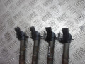 форсунка Toyota Verso-S 1 поколение 2012, 1.4 л., АКПП, минивэн, 236700W020 - фото №5