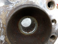 ступица передняя правая BMW X3 E83 2006, 3.0 л., АКПП, внедорожник 5 дв., 31213412020 - фото №2