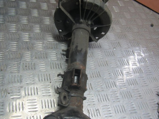 стойка передняя левая Mercedes-Benz C-Класс W203/S203/CL203 2003, 2.2 л., МКПП, седан, 824904553412