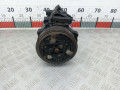 компрессор кондиционера Mazda 3 BK [рестайлинг] BK 2006, 1.6 л., МКПП, хетчбэк 5 дв., 3M5H19D629SB - фото №2