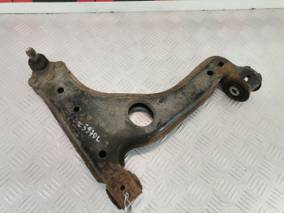 рычаг передний правый Opel Astra G 1999, 1.8 л., АКПП, хетчбэк 5 дв., 24454478