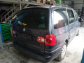 интеркулер Volkswagen Sharan 1 поколение [2-й рестайлинг] 2004, 1.9 л., МКПП, минивэн, 7M3145804 - фото №10