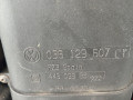 корпус воздушного фильтра SEAT Cordoba 2 поколение 2004, 1.4 л., МКПП, седан, 036129607CT - фото №4