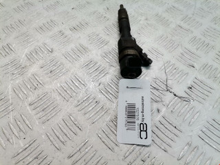 форсунка Renault Megane 2 поколение 2006, 1.9 л., АКПП, кабриолет, 8200389369